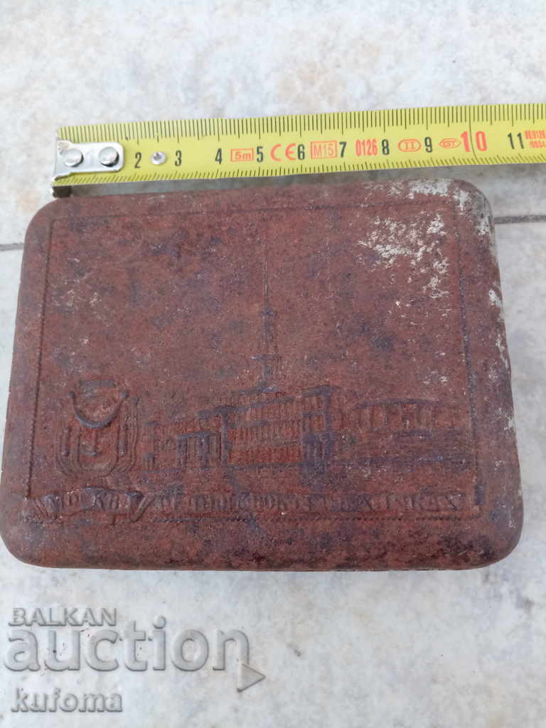 Tabătură veche rusească Tabătură veche rusească