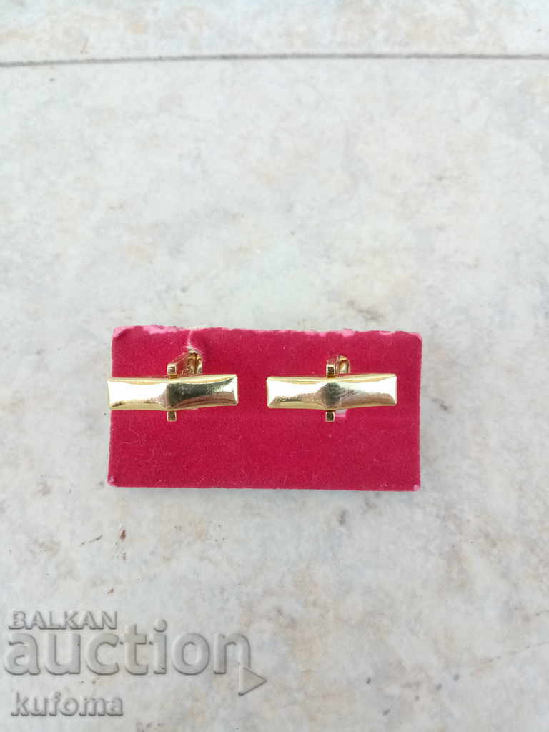 Cufflinks with price 9.99 BGN | € 5.11