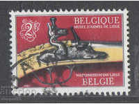 1967. Βέλγιο. Μουσείο Όπλων στη Λιέγη
