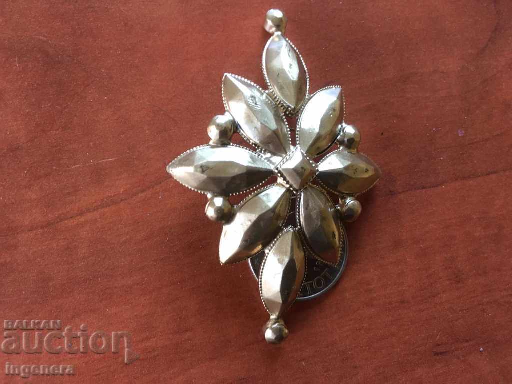 Аукцион БРОШКА МЕТАЛ Аукцион БРОШКА МЕТАЛ