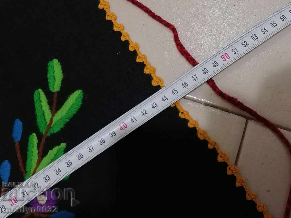 Delivery of Old woven embroidered embroidered apron wear sukman Delivery of Old woven embroidered embroidered apron wear sukman