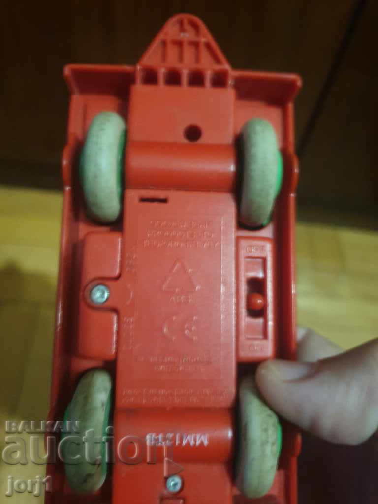 Auction Old train Auction Old train