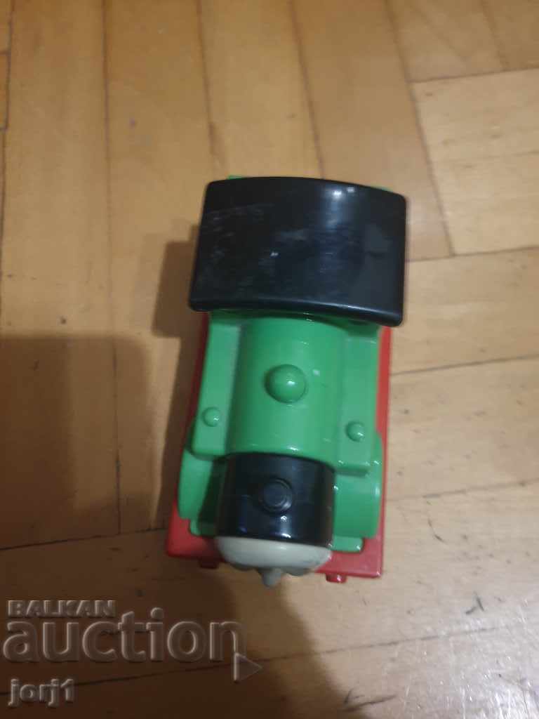 Old train - 6 Old train - 6