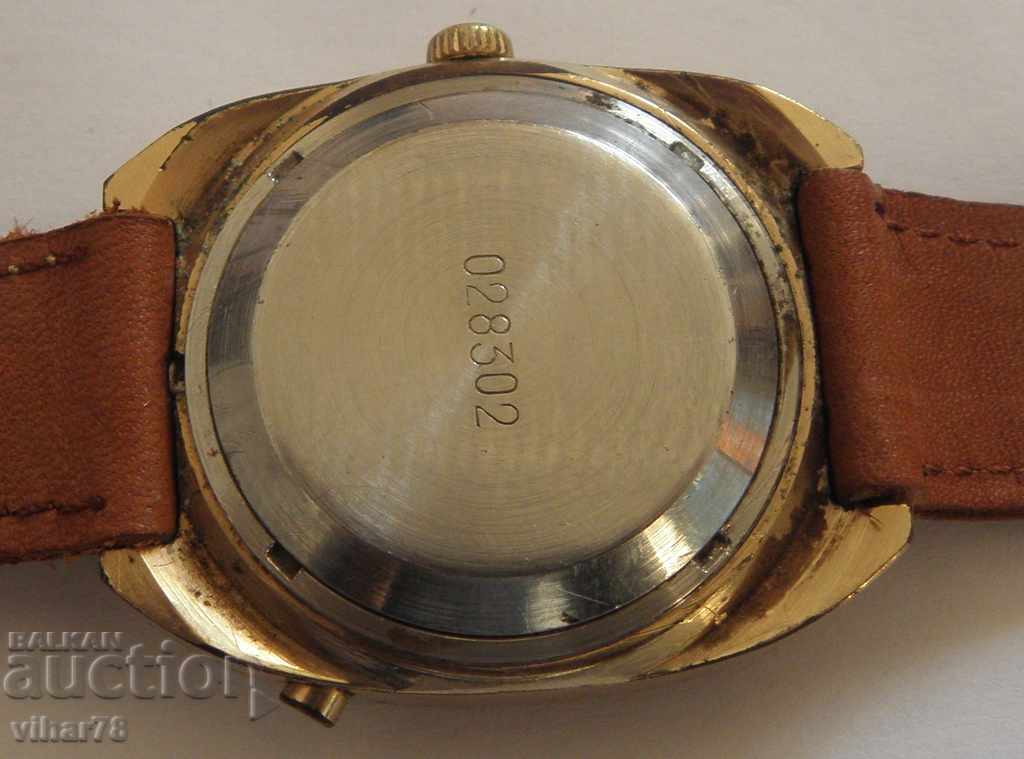 RARE CLOCK FLIGHT-POLJOT - 5 RARE CLOCK FLIGHT-POLJOT - 5