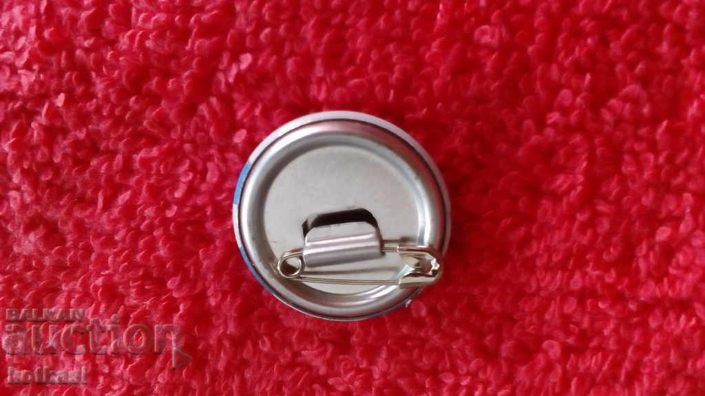 Auction Argentina old sport football badge Auction Argentina old sport football badge