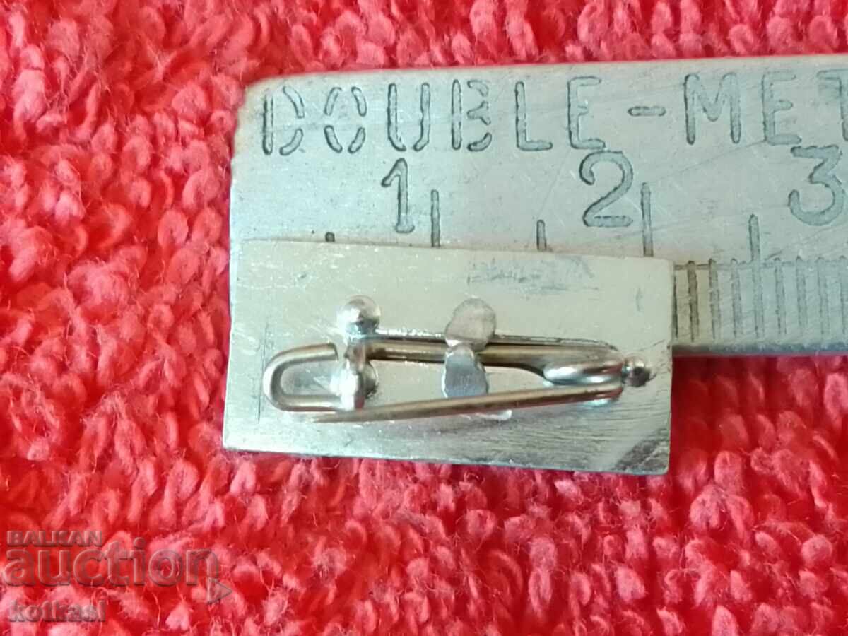 Old badge airline Germany aviation Aviator Pilot with price 3.50 BGN | € 1.79 Old badge airline Germany aviation Aviator Pilot with price 3.50 BGN | € 1.79