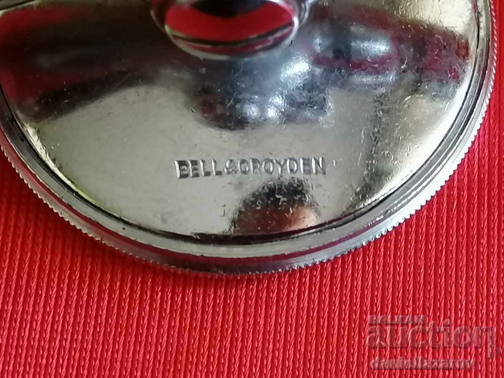 Auction Medical Medical STETOSCOPE Bell & Croyden Auction Medical Medical STETOSCOPE Bell & Croyden