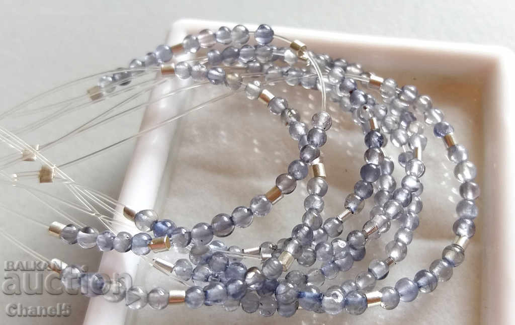 NATURAL TANSANITE - CONNECTION (215) with price 18.00 BGN | € 9.20 NATURAL TANSANITE - CONNECTION (215) with price 18.00 BGN | € 9.20