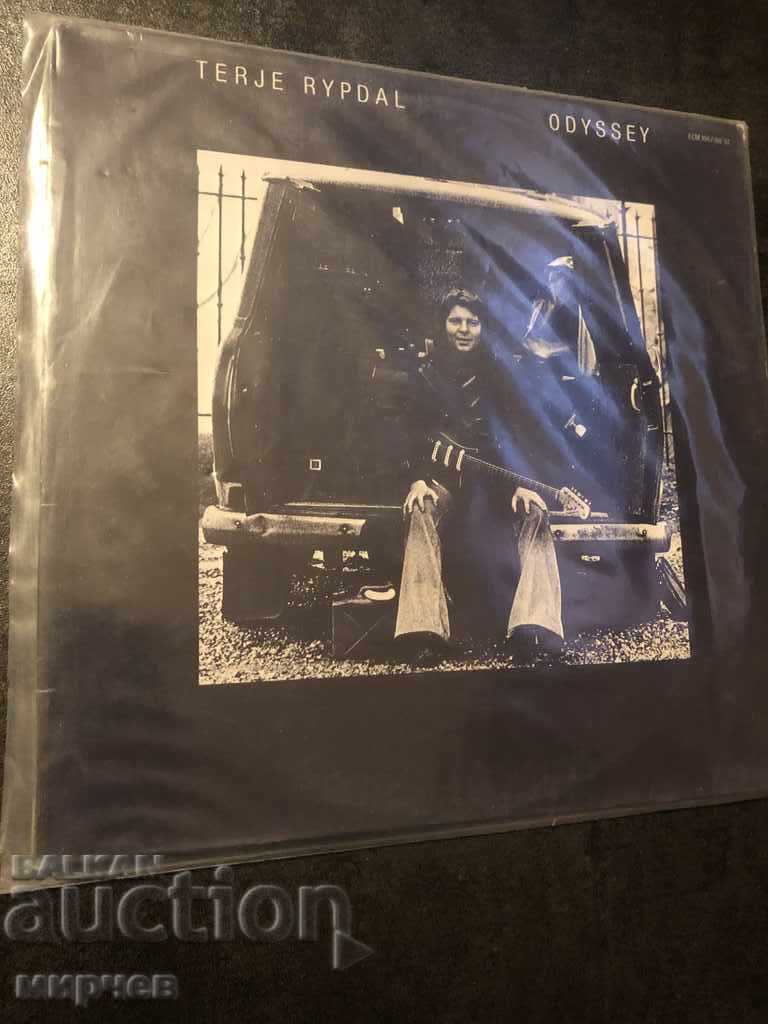 Грамофонна Плоча Santana Abraxas (Vinyl LP)