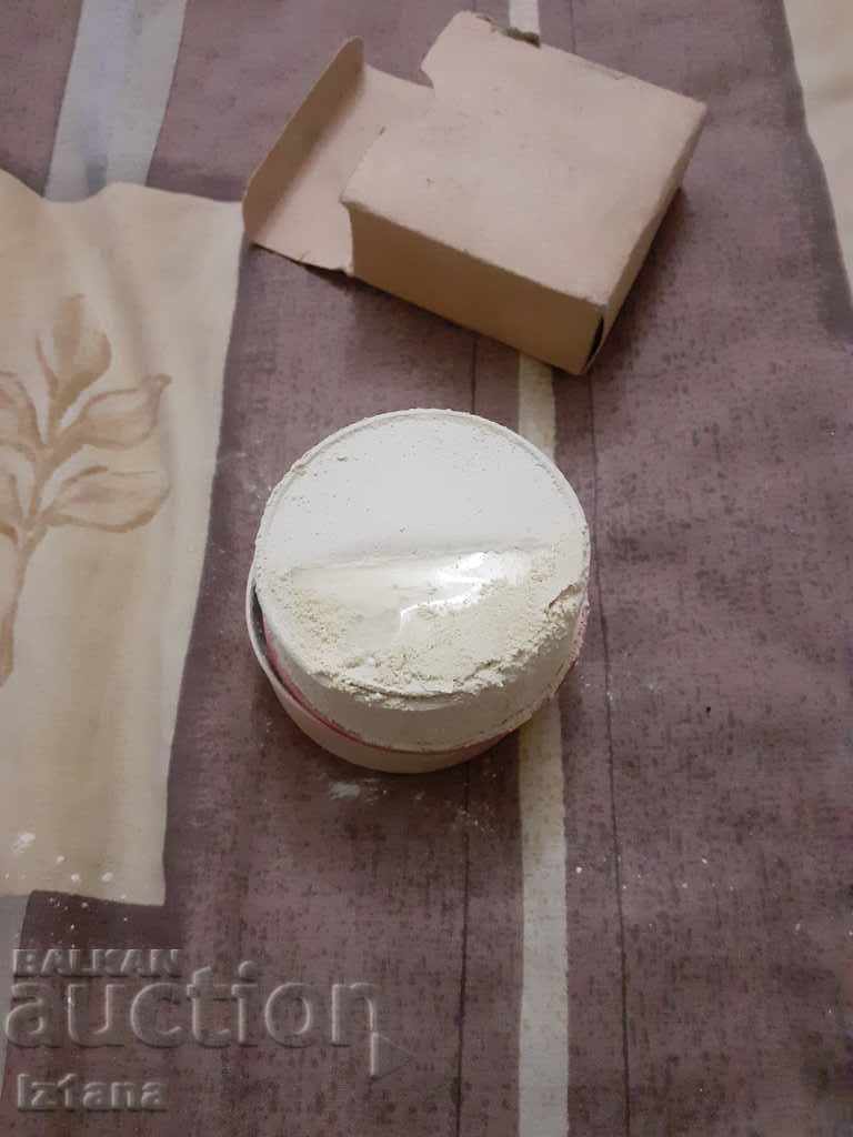 Delivery of Old powder Mladost