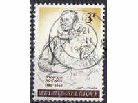 1961. Βέλγιο. 400 χρόνια από τη γέννηση του Νικολάου Rokoks δημάρχου.
