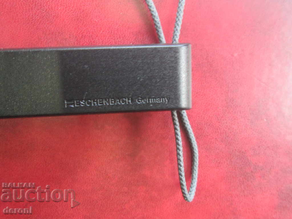 Delivery of Unique German magnifier ESCHENBACH 3.3 dpt 2x Delivery of Unique German magnifier ESCHENBACH 3.3 dpt 2x