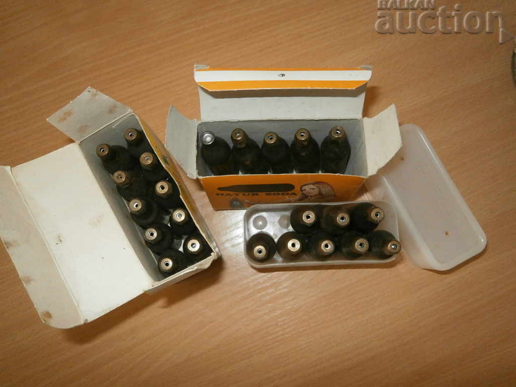 Auction retro vintage siphon for carbonated water lot set Auction retro vintage siphon for carbonated water lot set