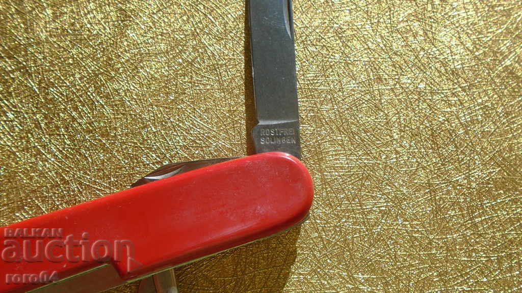 Auction SOLINGEN Auction SOLINGEN