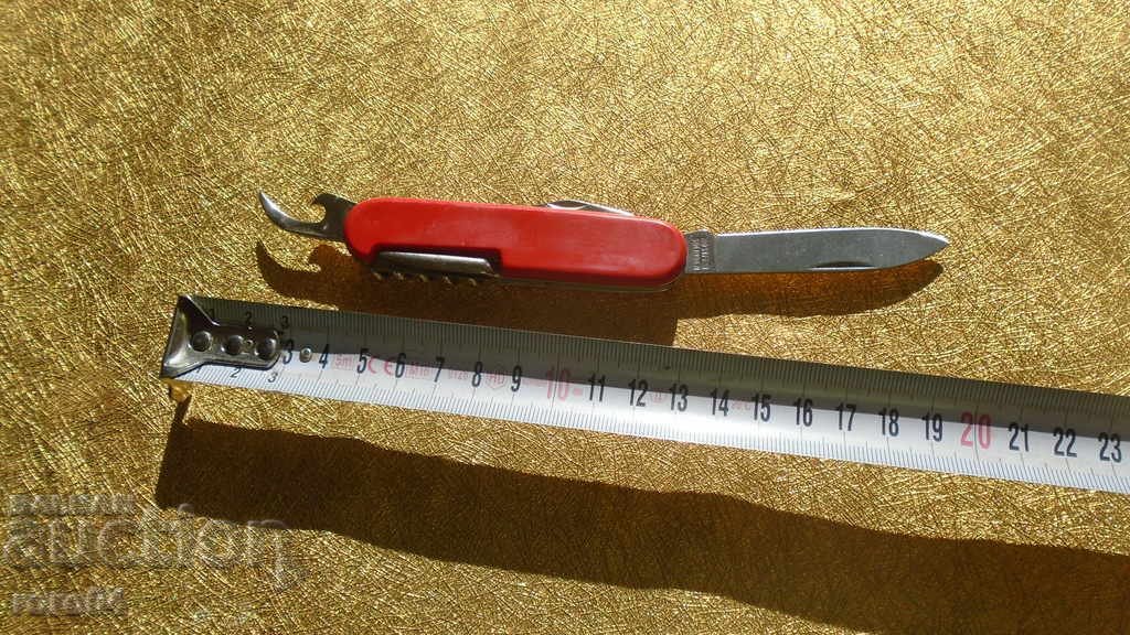 Delivery of SOLINGEN Delivery of SOLINGEN