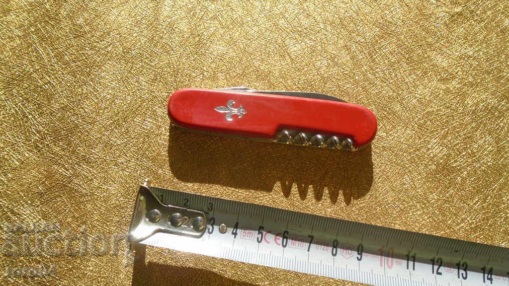 SOLINGEN - 5 SOLINGEN - 5