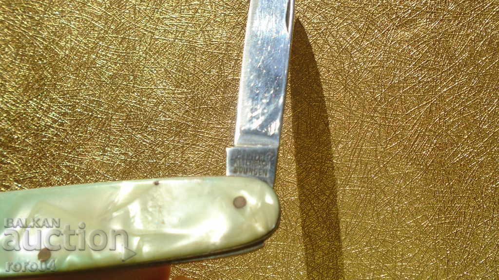 SOLINGEN - 5 SOLINGEN - 5