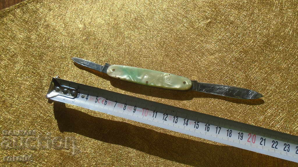 SOLINGEN - 6 SOLINGEN - 6