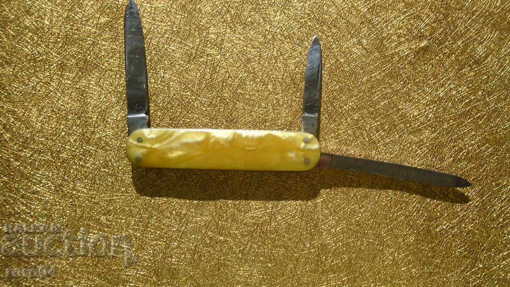 SOLINGEN cu preț € 19.99 | 39.10 BGN