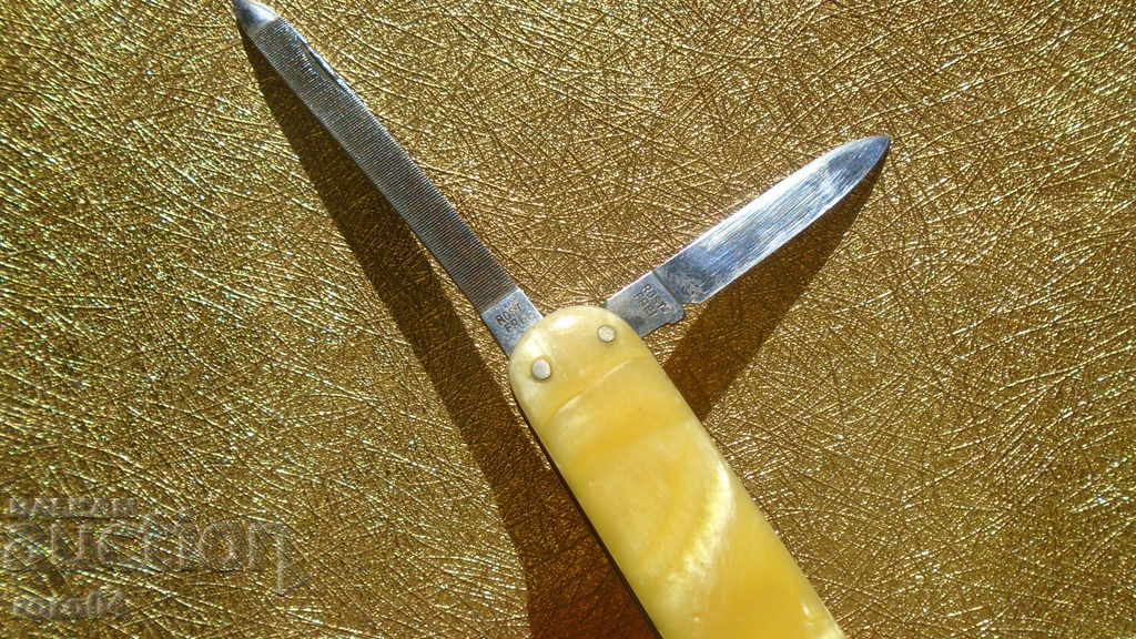 SOLINGEN - 5 SOLINGEN - 5