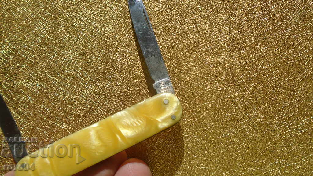 SOLINGEN - 6 SOLINGEN - 6