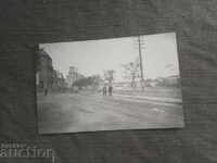 Pod, râu, căruță