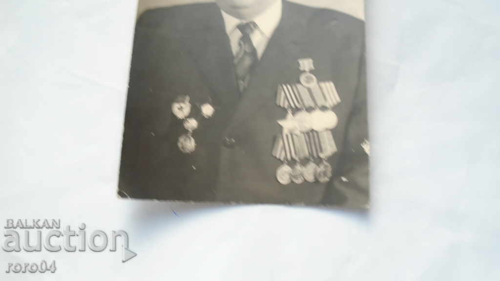 AUTOGRAPH PHOTO AND DEDICATION with price 17.99 BGN | € 9.20 AUTOGRAPH PHOTO AND DEDICATION with price 17.99 BGN | € 9.20