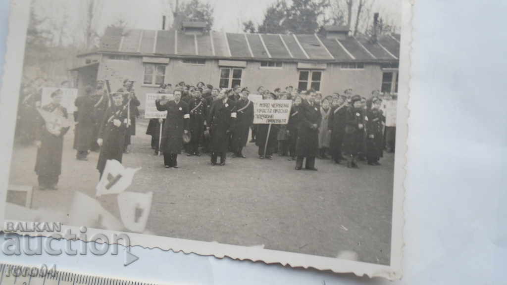 Auction  PIROT - DAY OF THE RED CROSS