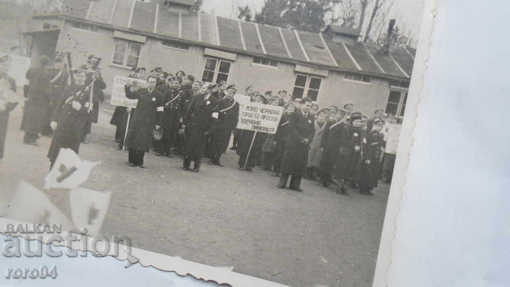 PIROT - DAY OF THE RED CROSS - 7