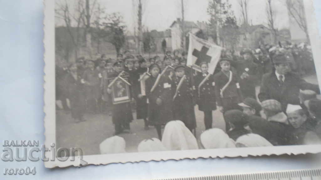 Auction  PIROT - DAY OF THE RED CROSS