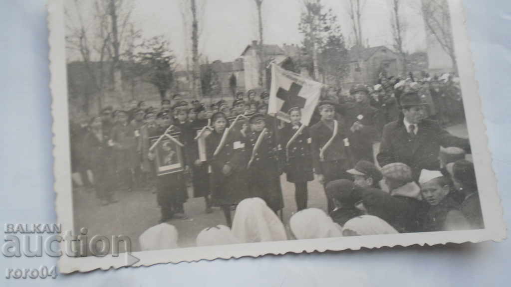 PIROT - DAY OF THE RED CROSS - 7