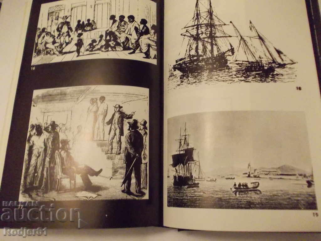 books - Los negros esclavos - Fernando Ortiz - 5 books - Los negros esclavos - Fernando Ortiz - 5