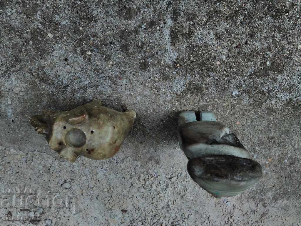 Soapstone figures with price 20.00 BGN | € 10.23
