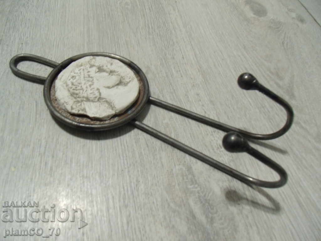 Auction № * 4830 old small hanger Auction № * 4830 old small hanger