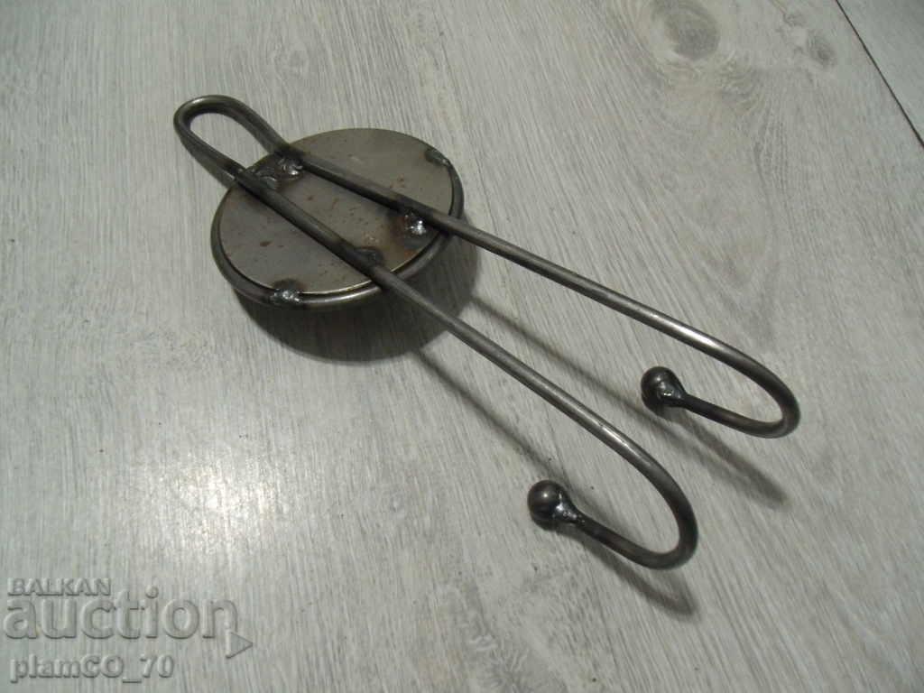 Delivery of № * 4830 old small hanger Delivery of № * 4830 old small hanger