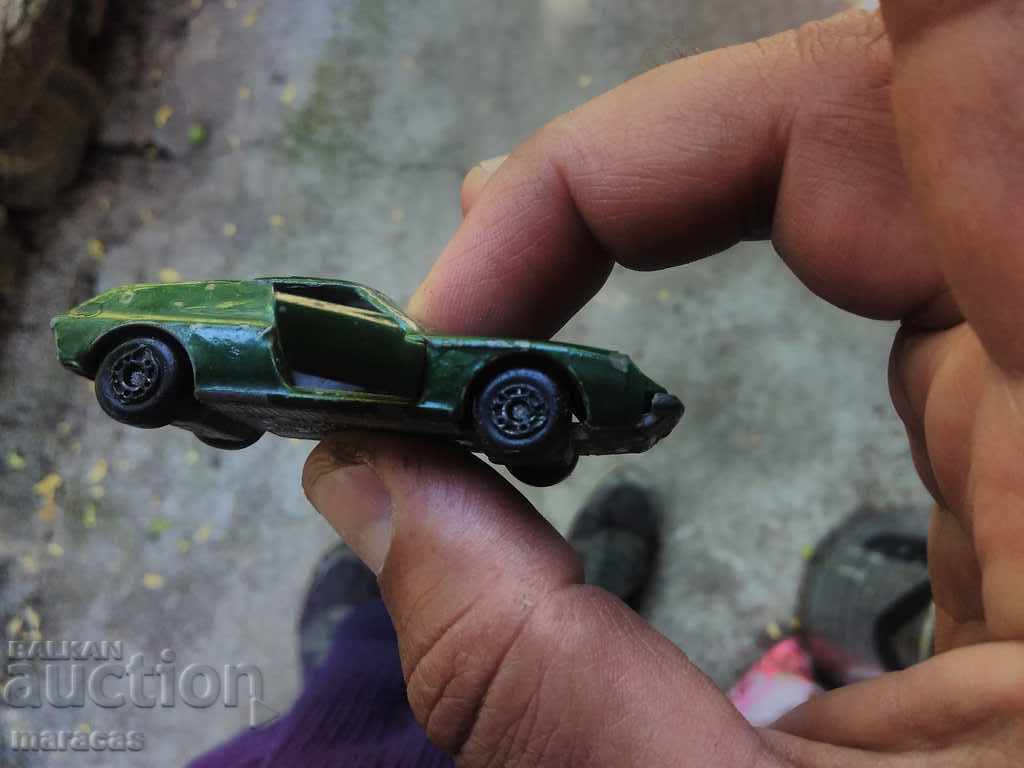 Lot of old toys and parts - 5 Lot of old toys and parts - 5