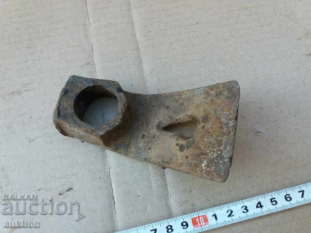 STOMANIZED SOC. TESLA TOOL, HAMMER - 5 STOMANIZED SOC. TESLA TOOL, HAMMER - 5