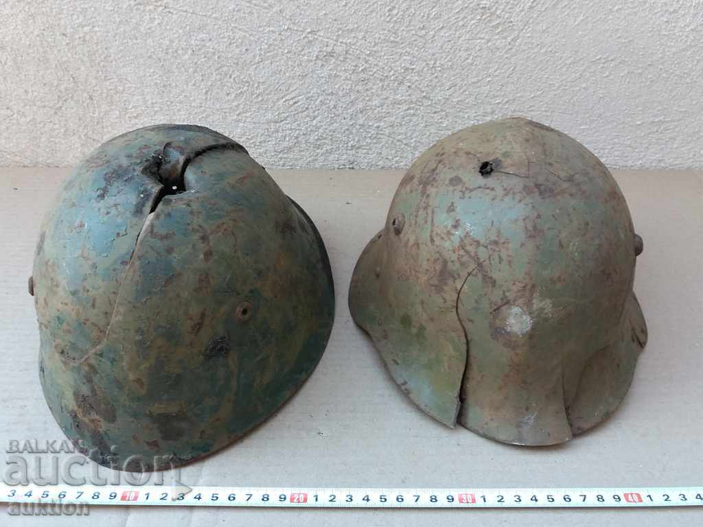 MASSIVE MILITARY HELMETS - BA with price 10.99 BGN | € 5.62 MASSIVE MILITARY HELMETS - BA with price 10.99 BGN | € 5.62