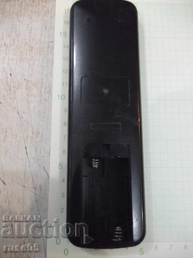 Auction Remote "FUNAI" working - 2 Auction Remote "FUNAI" working - 2