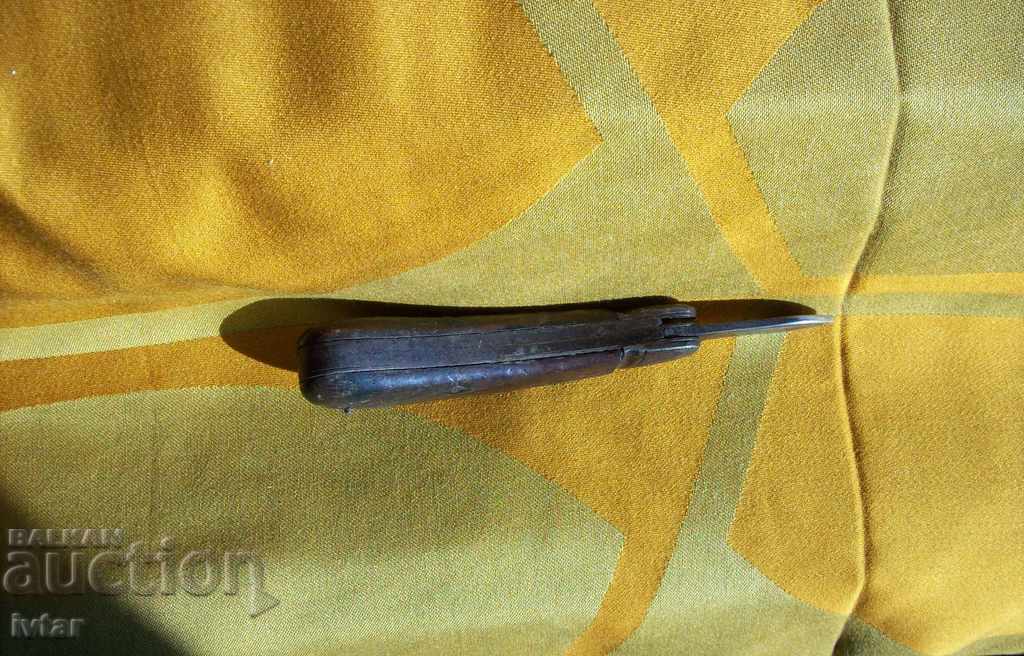 Old leg with price 28.00 BGN | € 14.32 Old leg with price 28.00 BGN | € 14.32