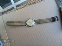 σπάνιο ελβετικό ρολόι certina cal 410 / δεκαετία του 1950