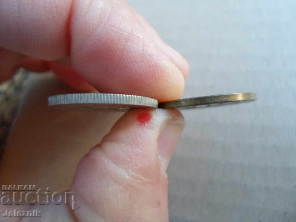 lot sarbia 10 i 2 δηνάρια 1938godina perfektni - 5