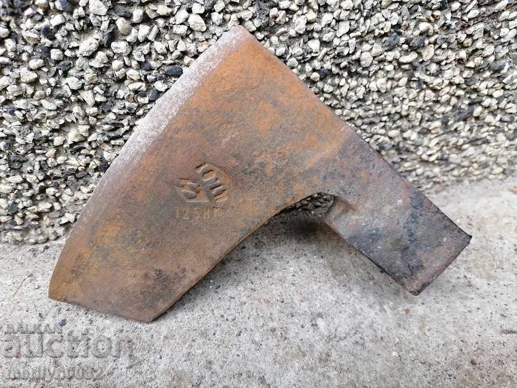 Old ax ax, chopper - 5 Old ax ax, chopper - 5