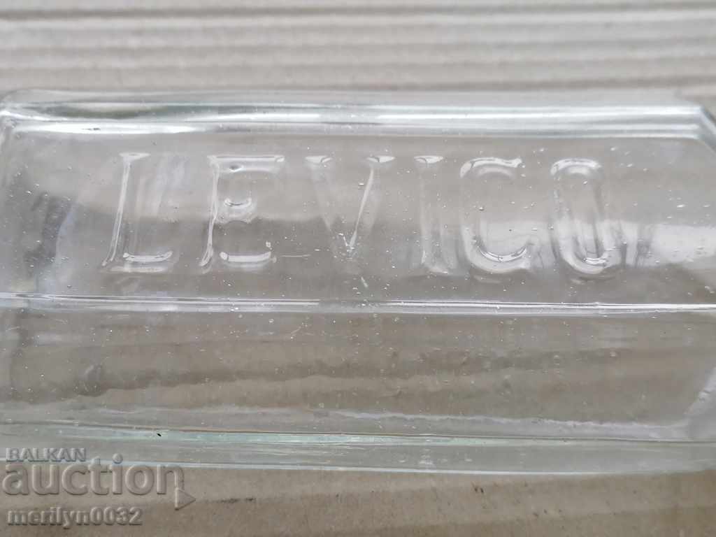 Delivery of Old medical bottle, bottle Delivery of Old medical bottle, bottle