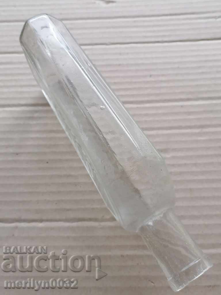 Old medical bottle, bottle - 5 Old medical bottle, bottle - 5