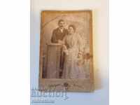 Photo cardboard photography Honoriy Marcolesko Varna