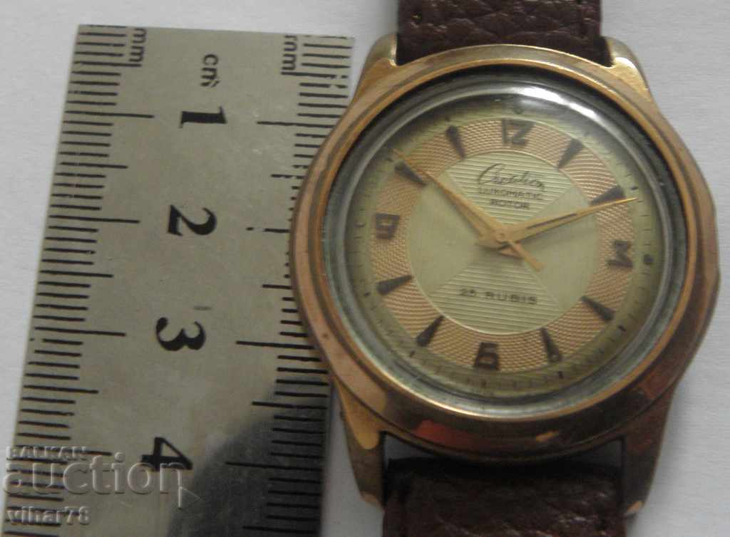 Аукцион РЪЧЕН МЪЖКИ ЧАСОВНИК- Creation Аукцион РЪЧЕН МЪЖКИ ЧАСОВНИК- Creation