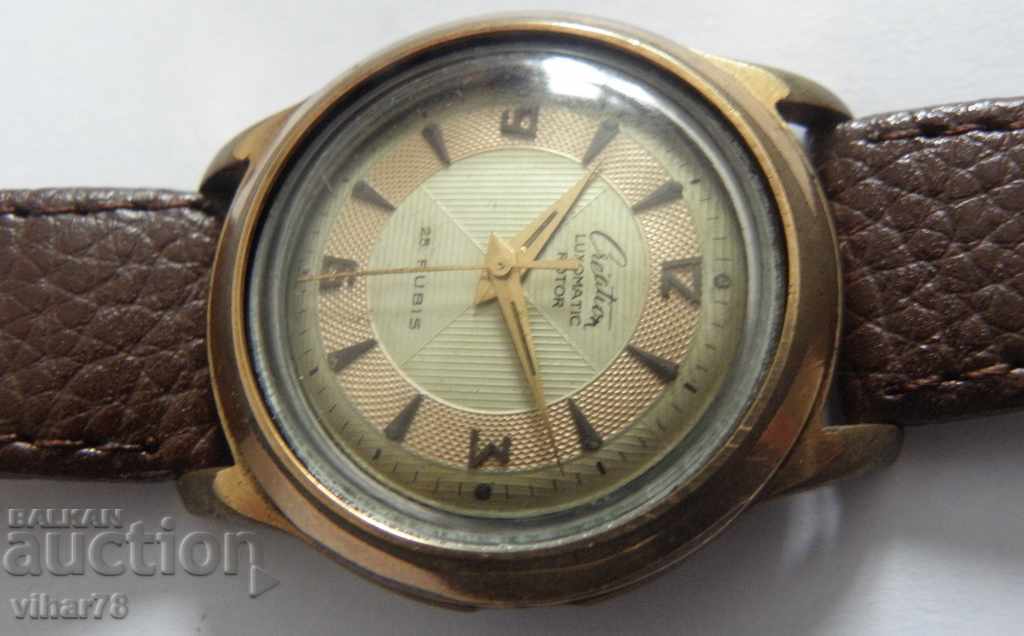 Доставка на РЪЧЕН МЪЖКИ ЧАСОВНИК- Creation Доставка на РЪЧЕН МЪЖКИ ЧАСОВНИК- Creation