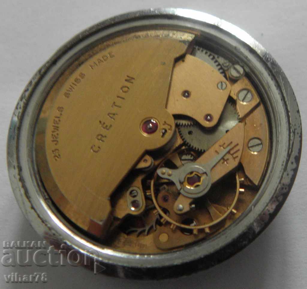 РЪЧЕН МЪЖКИ ЧАСОВНИК- Creation - 6 РЪЧЕН МЪЖКИ ЧАСОВНИК- Creation - 6