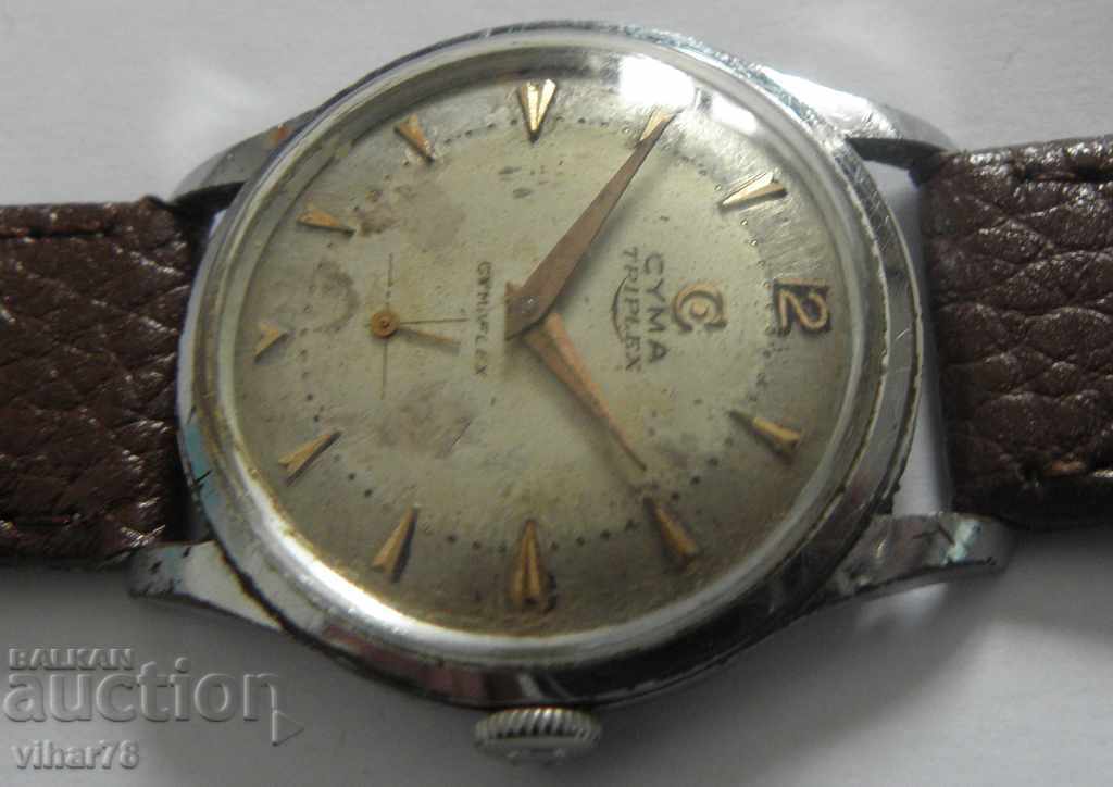 Auction EXTREMELY RARE MODEL-CYMA Auction EXTREMELY RARE MODEL-CYMA